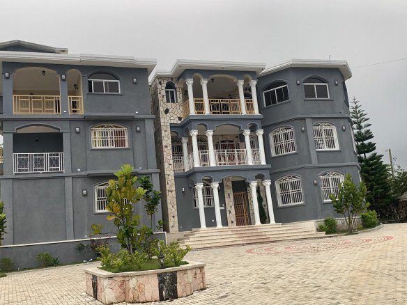 New Apartment Complexes for Sale in Duplan, Kenscoff, Haiti