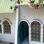 Unfurnished House for Rent in Musseau, Petion-Ville, Haiti - 2 Beds