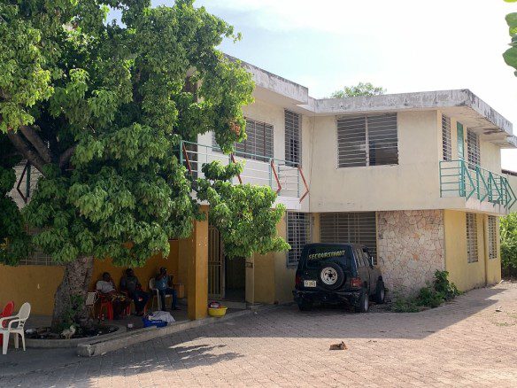 Commercial Property for Rent in Bois Verna, Port-au-Prince, Haiti