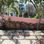 Independent Furnished House Rental, Morne Calvaire, Haiti