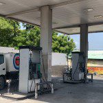 Cheap Gas Station Business for Sale in Haiti, Nazon Port-au-Prince