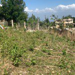 Fenced Land for Sale in Thomassin 25 Soisson, Petion-Ville, Haiti
