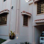 Furnished Independent House for Rent in Juvenat, Petionville, Haiti