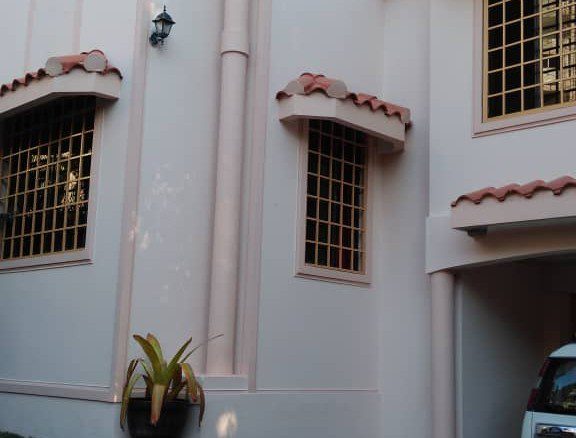 Furnished Independent House for Rent in Juvenat, Petionville, Haiti