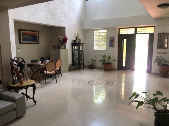 Luxury Furnished Apartment for Rent in Juvenat, Petionville, Haiti