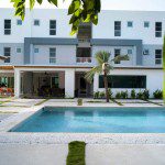 Luxury Independent Apartments for Rent, Private Villa, Cap-Haitian