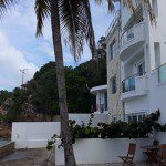 Beachfront Furnished Apartment Rental, Cormier, Cap-Haitien