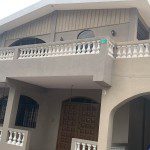 Spacious House for Sale in Delmas 31, Port-au-Prince, Haiti