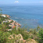 Breathtaking Ocean View Land for Sale in Cap-Haitian, Haiti