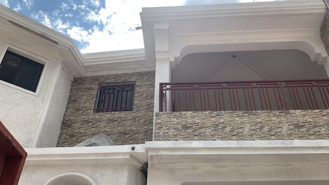 Cheap House for Sale Delmas 75, Port-au-Prince, Haiti - 5 Beds