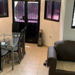 Furnished Apartment for Rent in Cormier Beach, Cap-Haitian