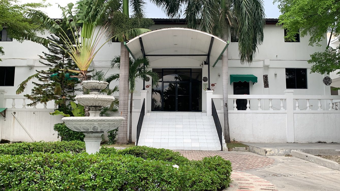 Luxury Hotel Complex for Sale in Tabarre 52, Port-au-Prince, Haiti