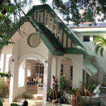 Spacious Furnished House for Sale in Juvenat (Karibe Hotel), Haiti