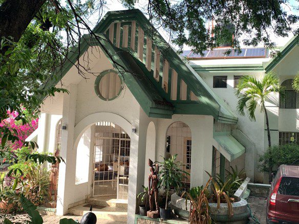 Spacious Furnished House for Sale in Juvenat (Karibe Hotel), Haiti