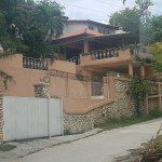 Spacious House for Sale in Juvenat (Karibe Hotel), Petionville, Haiti