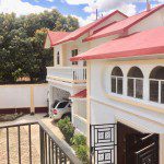 Secure House for Rent in Cap-Haitian (Breda), Haiti - 5 Bedrooms