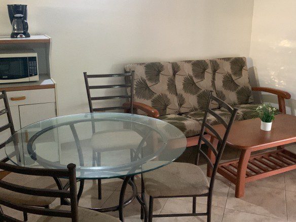 Furnished Cozy Apartment Rental, Puits-Blain 4, Petion-Ville, Haiti