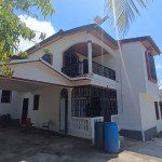 Furnished House Rental Cap-Haitien, Breda, Haiti: 7 Bedrooms