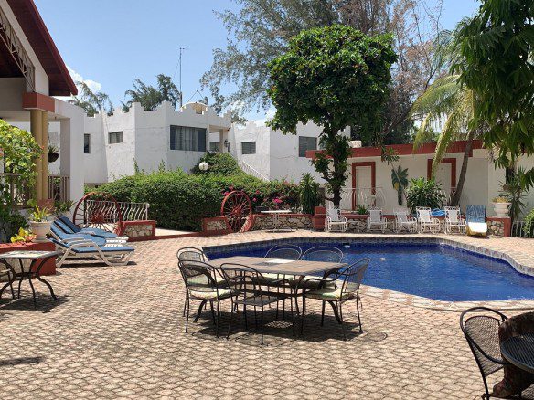 Luxury Hotel + Apartments For Rent in Delmas 31, Port-au-Prince