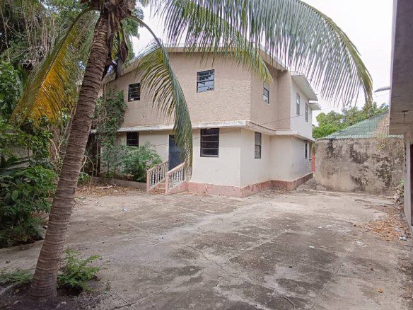 Nice Cheap House for Sale in Mombin Lataille, Cap-Haitian
