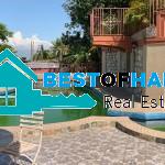 Nice Furnished Apartments for Rent in Peguy Ville, Petionville, Haiti