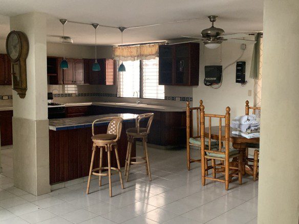 Nice Spacious House for Sale, Delmas 33, Port-au-Prince, Haiti