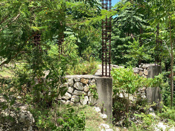 Prime Build-Ready Land for Sale in Morne Calvaire, Petion-Ville, Haiti