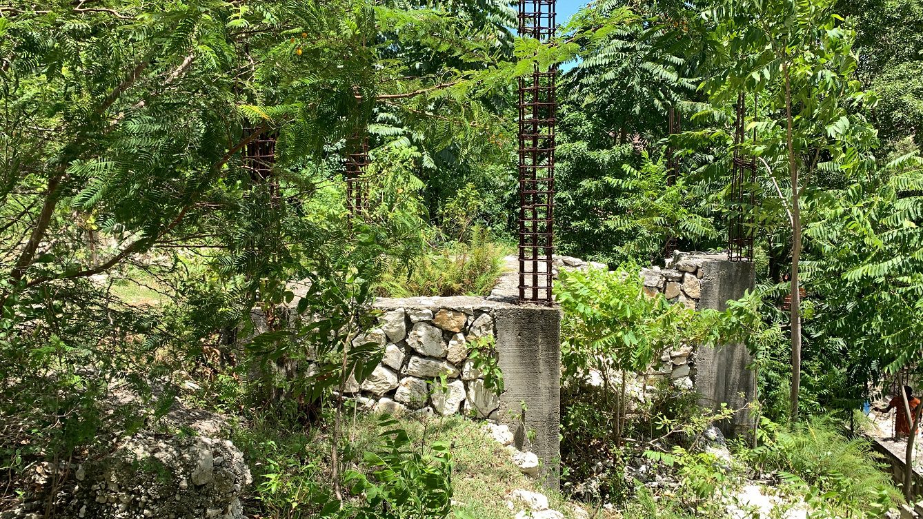 Prime Build-Ready Land for Sale in Morne Calvaire, Petion-Ville, Haiti