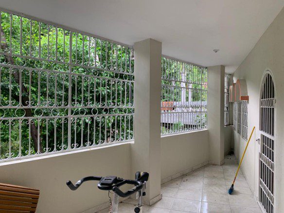 3 Bedrooms Furnished Apartment Rental in Musseau, Petion-Ville