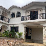 Grand House for Rent in Thomassin 39, Petion-Ville, Haiti