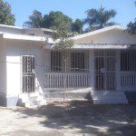 Cheap Low House for Sale in Mombin Lataille, Cap-Haitian, Haiti