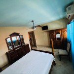 Completely Furnished Apartment for Rent in Cap-Haitien, Haiti