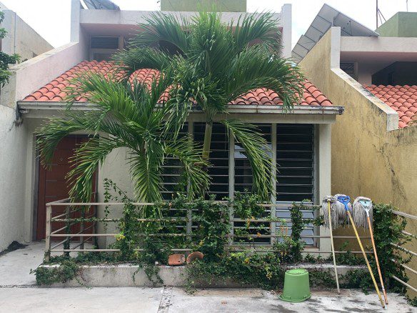 Independent Furnished Apartment Rental in Juvenat, Haiti - 3 Beds