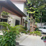 Cheap New Modern House for Sale, Puits-Blain 3, Petionville, Haiti