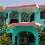 Profitable Investment Opportunity in Apartment for Sale in Haiti