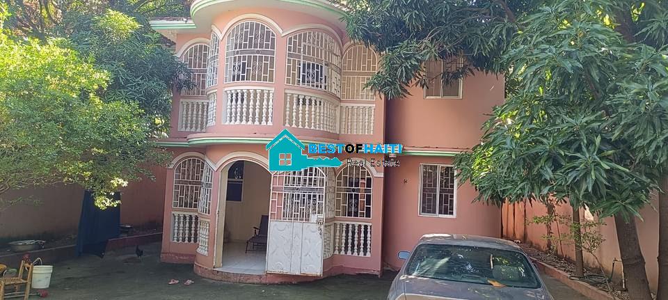 Best Property Deals in Haiti: Top 5 Affordable Homes for Sale