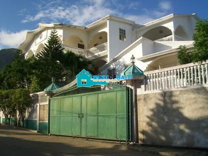 Best Property Deals in Haiti: Top 5 Affordable Homes for Sale
