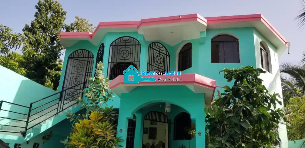 Best Property Deals in Haiti: Top 5 Affordable Homes for Sale