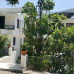 Independent Luxury Furnished Studio Apartment Rental, Peguy-Ville, Haiti