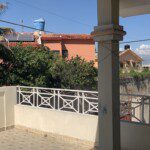 Yearly Apartment for Rent, Delmas 83, Port-au-Prince, Haiti: 3 Beds