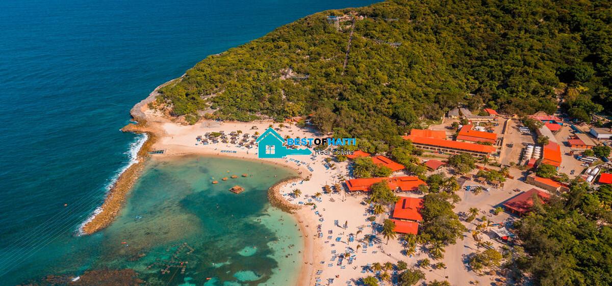 Best places to live in Haiti are explored, highlighting the diverse options throughout the country; from busy cities to quiet countryside.