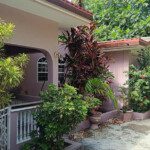 Large House for Rent in Vaudreuil, Cap-Haitien - 6 Bedrooms