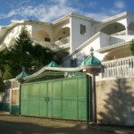Spacious House for Rent, Mombain Lataille, Cap-Haitien - 9 Beds