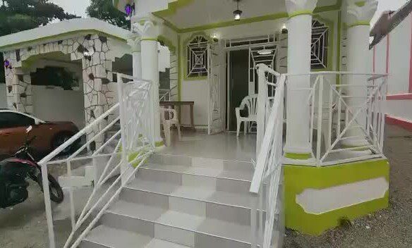 Cheap Low House for Sale in Rue Cassagnol 10, Delmas, Haiti