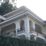 Furnished Hillside Home for Sale in Morne Brun, Petion-Ville, Haiti