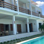 Luxury Furnished Mansion for Sale, Bourdon, Port-au-Prince, Haiti
