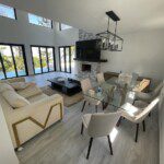 Luxury Hillside House for Sale in Montagne Noire, Petion-Ville, Haiti