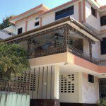 Magnificent Fully Furnished House for Sale, Delmas 60, Haiti