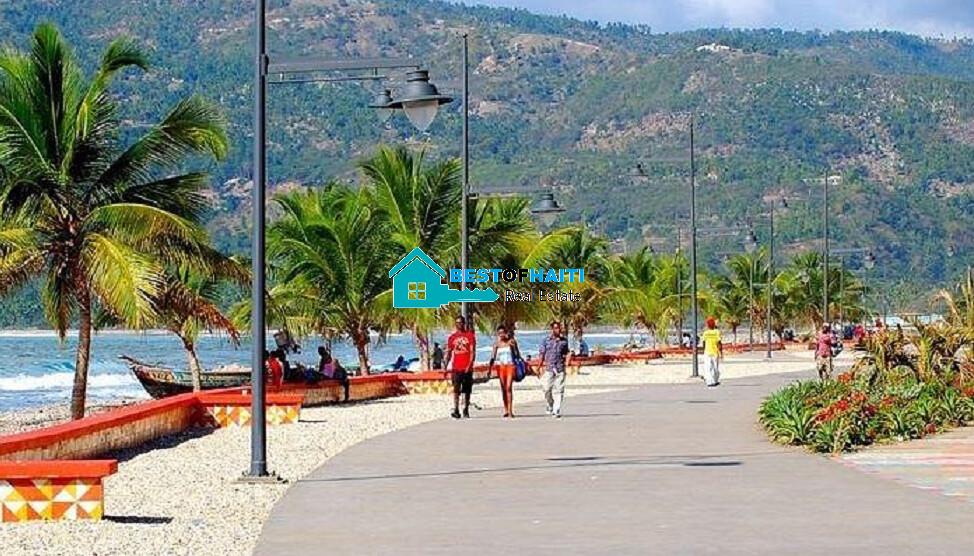 Safest Neighborhoods in Haiti to Buy a House or Home