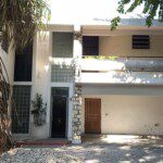 Secure House for Rent in Bourdon (Reimbol), Port-au-Prince, Haiti